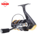 Weihnachtsgeschenke Spinning Reel Angelrolle Angelgerät Großhandel China